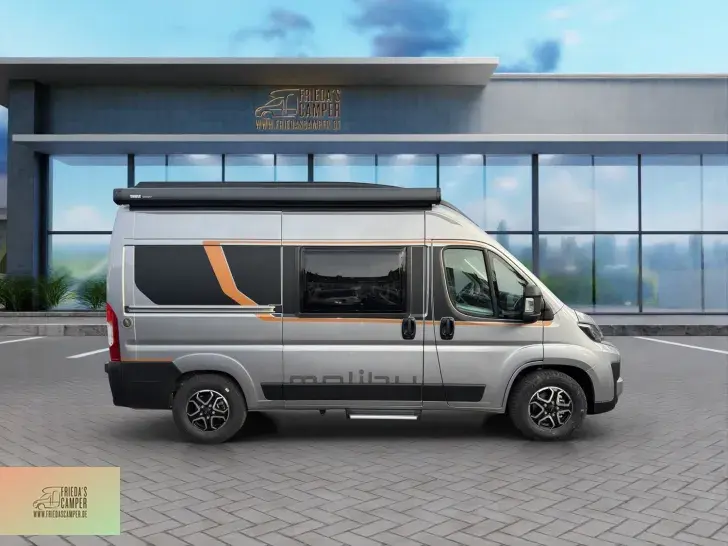 Fahrzeugbild Malibu Van compact 540 DB Abverkaufsaktion! Fiat #5