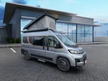 Fahrzeugbild Malibu Van compact 540 DB Abverkaufsaktion! Fiat #6