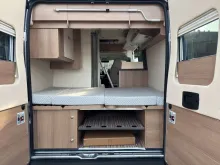 Fahrzeugbild Malibu Van compact 540 DB Abverkaufsaktion! Fiat #7