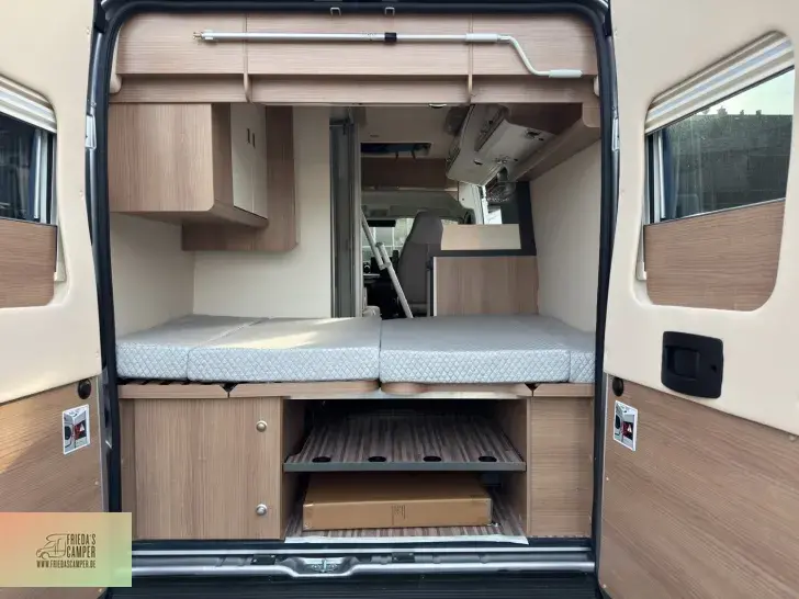 Fahrzeugbild Malibu Van compact 540 DB Abverkaufsaktion! Fiat #7