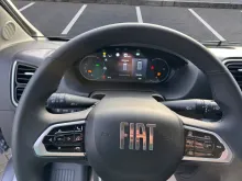 Fahrzeugbild Malibu Van compact 540 DB Abverkaufsaktion! Fiat #8