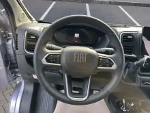 Fahrzeugbild Malibu Van compact 540 DB Abverkaufsaktion! Fiat #9