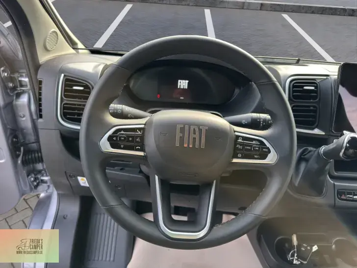 Fahrzeugbild Malibu Van compact 540 DB Abverkaufsaktion! Fiat #9
