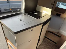 Fahrzeugbild Malibu Van compact 540 DB Abverkaufsaktion! Fiat #10