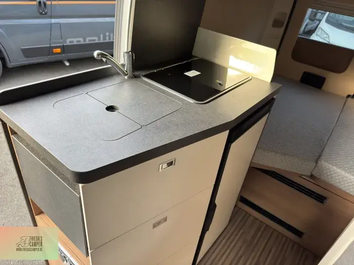 Fahrzeugbild Malibu Van compact 540 DB Abverkaufsaktion! Fiat #10