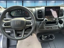 Fahrzeugbild Malibu Van compact 540 DB Abverkaufsaktion! Fiat #12