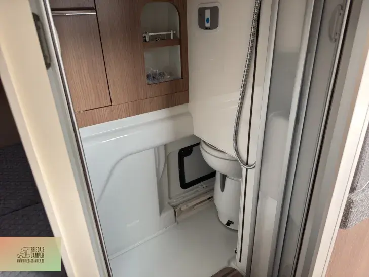 Fahrzeugbild Malibu Van compact 540 DB Abverkaufsaktion! Fiat #14