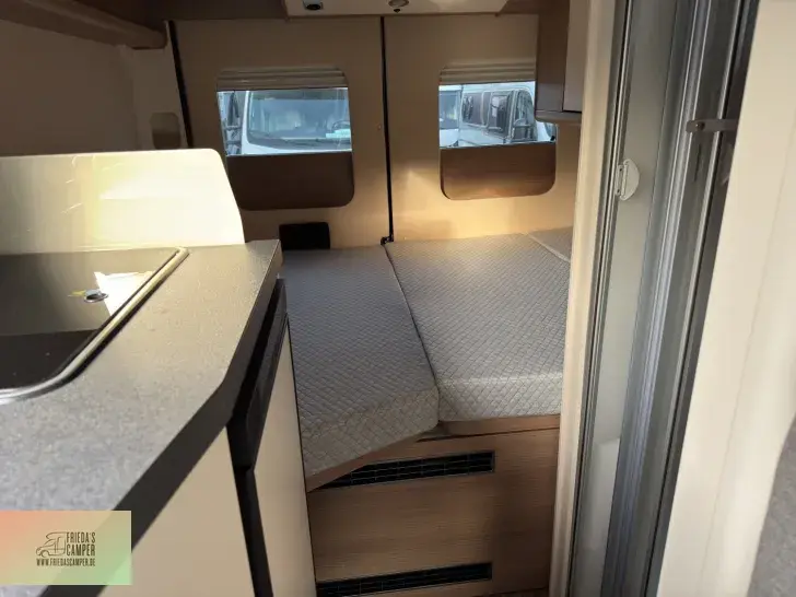 Fahrzeugbild Malibu Van compact 540 DB Abverkaufsaktion! Fiat #15