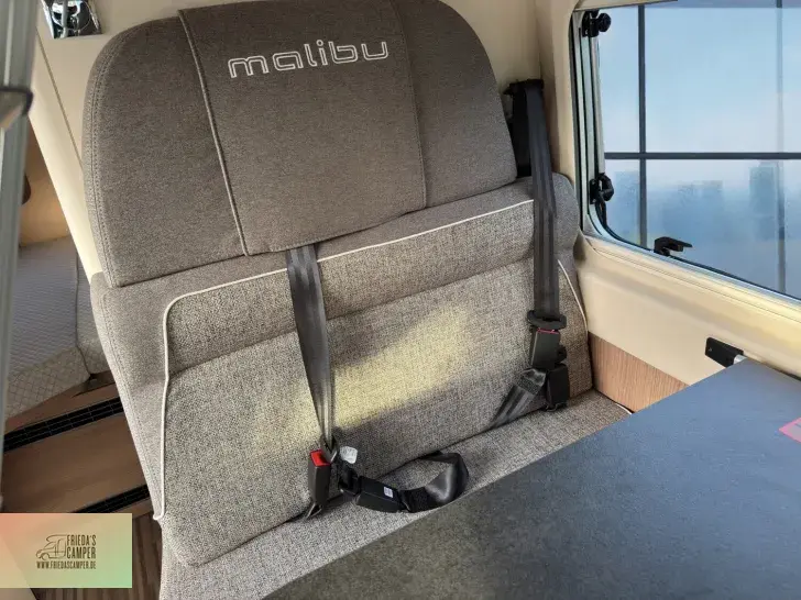 Fahrzeugbild Malibu Van compact 540 DB Abverkaufsaktion! Fiat #16
