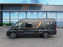 Fahrzeugbild Malibu Van first class - two rooms 640 LE RB viele Pakete,Abverkauf Fiat #3