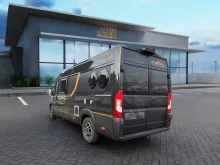 Fahrzeugbild Malibu Van first class - two rooms 640 LE RB viele Pakete,Abverkauf Fiat #4