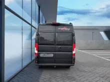 Fahrzeugbild Malibu Van first class - two rooms 640 LE RB viele Pakete,Abverkauf Fiat #5