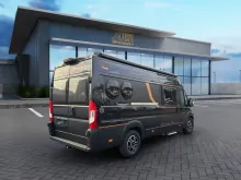 Fahrzeugbild Malibu Van first class - two rooms 640 LE RB viele Pakete,Abverkauf Fiat #6