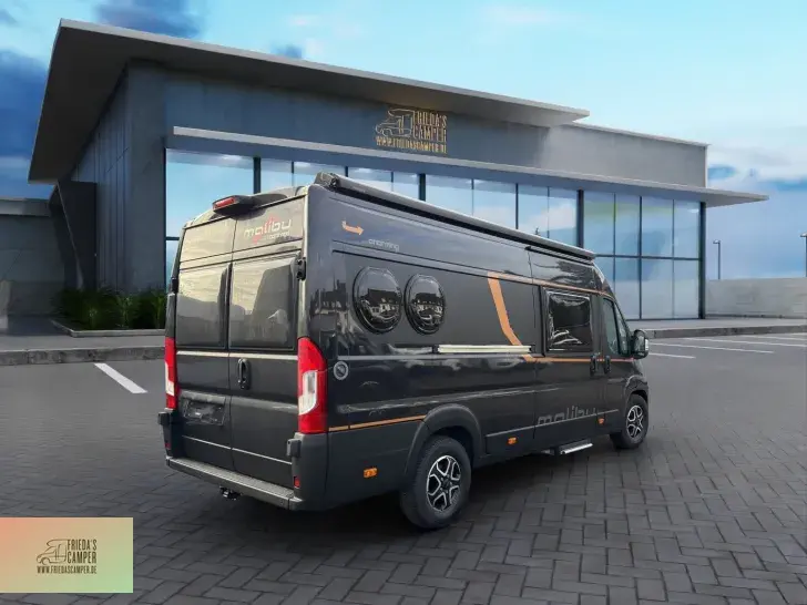 Fahrzeugbild Malibu Van first class - two rooms 640 LE RB viele Pakete,Abverkauf Fiat #6