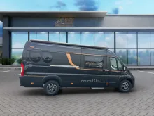 Fahrzeugbild Malibu Van first class - two rooms 640 LE RB viele Pakete,Abverkauf Fiat #7