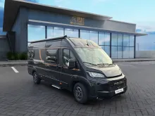 Fahrzeugbild Malibu Van first class - two rooms 640 LE RB viele Pakete,Abverkauf Fiat #8