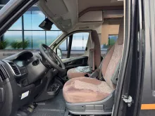 Fahrzeugbild Malibu Van first class - two rooms 640 LE RB viele Pakete,Abverkauf Fiat #9