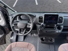 Fahrzeugbild Malibu Van first class - two rooms 640 LE RB viele Pakete,Abverkauf Fiat #12