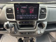 Fahrzeugbild Malibu Van first class - two rooms 640 LE RB viele Pakete,Abverkauf Fiat #13