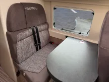Fahrzeugbild Malibu Van first class - two rooms 640 LE RB viele Pakete,Abverkauf Fiat #14