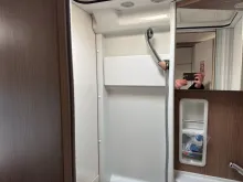 Fahrzeugbild Malibu Van first class - two rooms 640 LE RB viele Pakete,Abverkauf Fiat #15