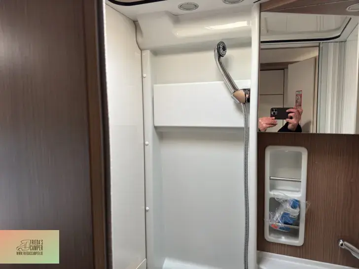 Fahrzeugbild Malibu Van first class - two rooms 640 LE RB viele Pakete,Abverkauf Fiat #15