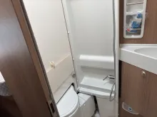 Fahrzeugbild Malibu Van first class - two rooms 640 LE RB viele Pakete,Abverkauf Fiat #16