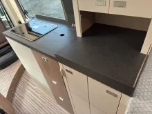 Fahrzeugbild Malibu Van first class - two rooms 640 LE RB viele Pakete,Abverkauf Fiat #19