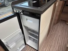Fahrzeugbild Malibu Van first class - two rooms 640 LE RB viele Pakete,Abverkauf Fiat #21