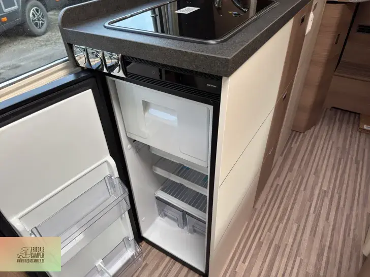 Fahrzeugbild Malibu Van first class - two rooms 640 LE RB viele Pakete,Abverkauf Fiat #21