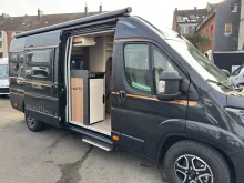 Fahrzeugbild Malibu Van first class - two rooms 640 LE RB viele Pakete,Abverkauf Fiat #22