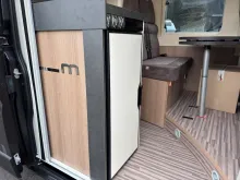 Fahrzeugbild Malibu Van first class - two rooms 640 LE RB viele Pakete,Abverkauf Fiat #23