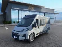 Fahrzeugbild Malibu Van comfort 640 LE viele Pakete,Abverkauf! Fiat #3