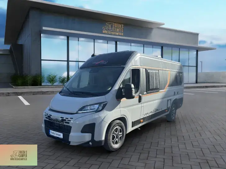 Fahrzeugbild Malibu Van comfort 640 LE viele Pakete,Abverkauf! Fiat #3