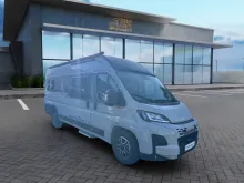 Fahrzeugbild Malibu Van comfort 640 LE viele Pakete,Abverkauf! Fiat #9