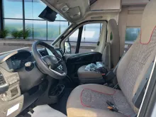 Fahrzeugbild Malibu Van comfort 640 LE viele Pakete,Abverkauf! Fiat #10