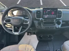 Fahrzeugbild Malibu Van comfort 640 LE viele Pakete,Abverkauf! Fiat #11