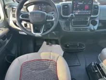 Fahrzeugbild Malibu Van comfort 640 LE viele Pakete,Abverkauf! Fiat #12