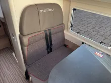 Fahrzeugbild Malibu Van comfort 640 LE viele Pakete,Abverkauf! Fiat #13