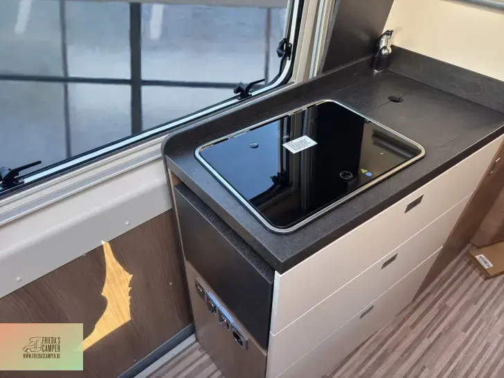 Fahrzeugbild Malibu Van comfort 640 LE viele Pakete,Abverkauf! Fiat #14