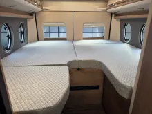 Fahrzeugbild Malibu Van comfort 640 LE viele Pakete,Abverkauf! Fiat #15