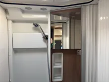 Fahrzeugbild Malibu Van comfort 640 LE viele Pakete,Abverkauf! Fiat #17