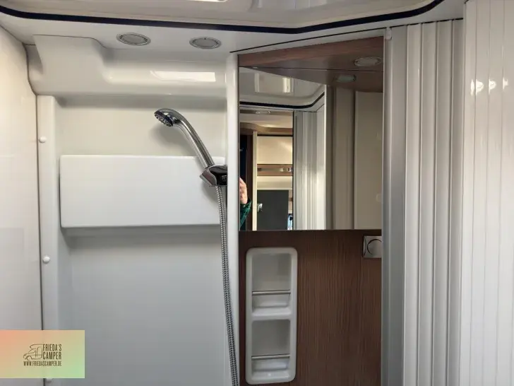 Fahrzeugbild Malibu Van comfort 640 LE viele Pakete,Abverkauf! Fiat #17