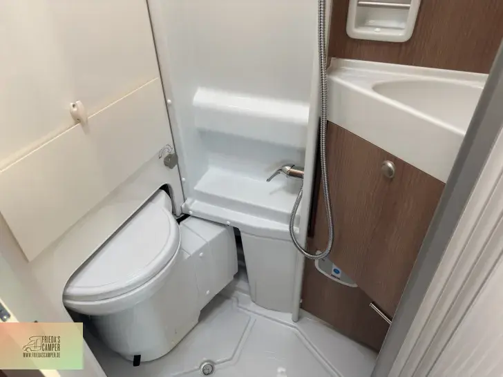 Fahrzeugbild Malibu Van comfort 640 LE viele Pakete,Abverkauf! Fiat #18