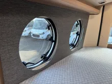 Fahrzeugbild Malibu Van comfort 640 LE viele Pakete,Abverkauf! Fiat #19