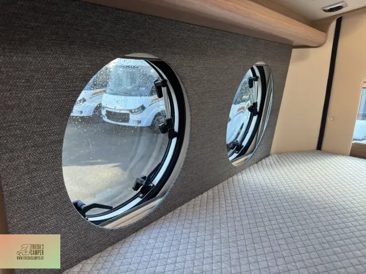 Fahrzeugbild Malibu Van comfort 640 LE viele Pakete,Abverkauf! Fiat #19