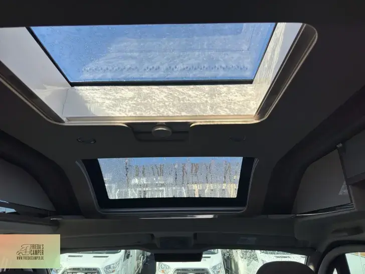 Fahrzeugbild Malibu Van comfort 640 LE viele Pakete,Abverkauf! Fiat #20