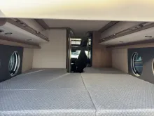 Fahrzeugbild Malibu Van comfort 640 LE viele Pakete,Abverkauf! Fiat #23