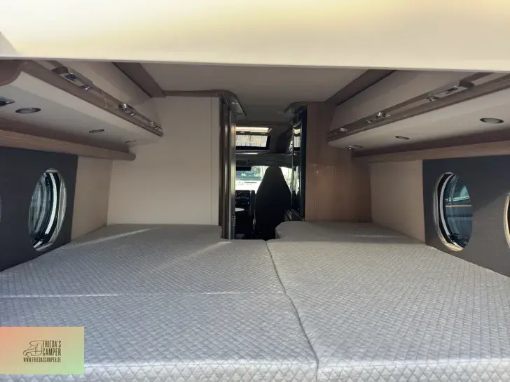Fahrzeugbild Malibu Van comfort 640 LE viele Pakete,Abverkauf! Fiat #23