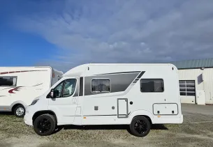 Bild Nexxo Van T 569